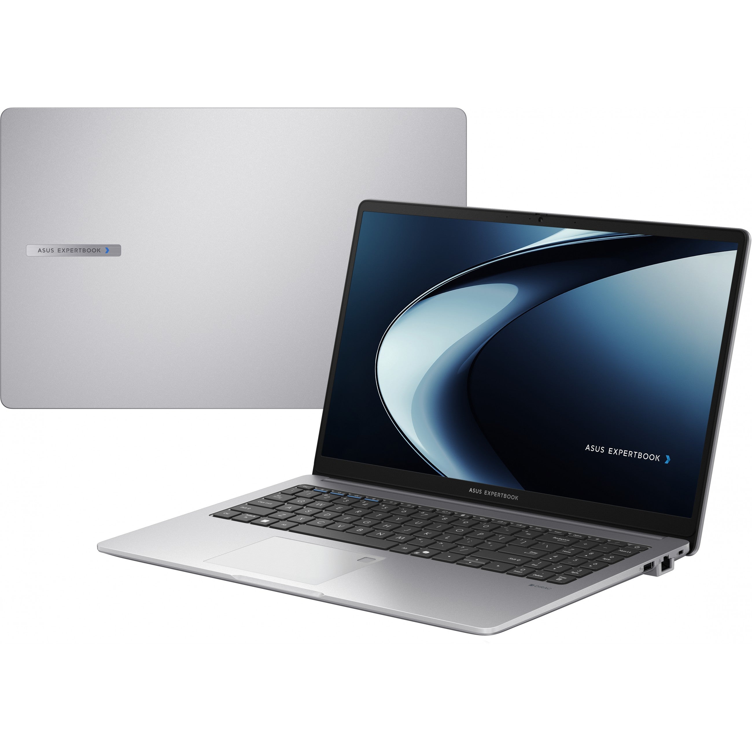 ASUS ExpertBook PM1 15.6" R7-7735HS 16 512 PM1503CDA-S70064X W11P