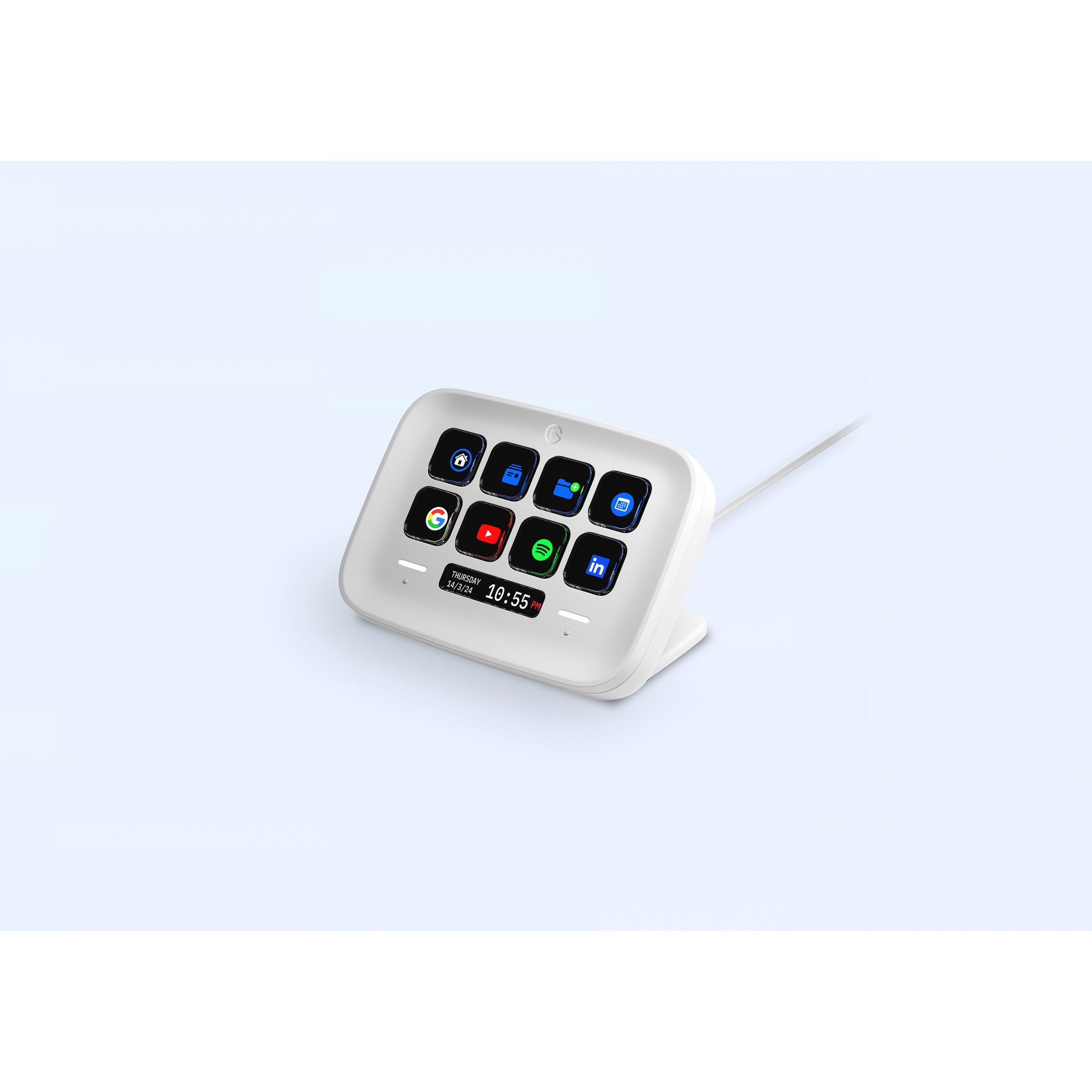 Elgato Stream Deck Neo