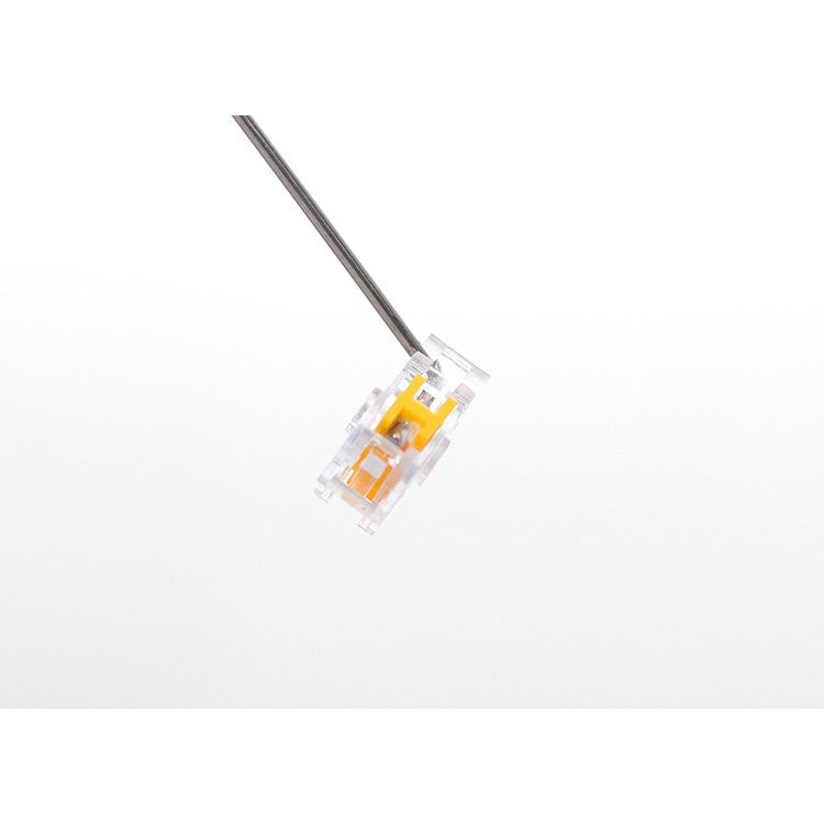 Ducky One 3 TKL Tastatur USB QWERTZ Deutsch Wei (DKON2187ST-CDEPDAWWWWC1)