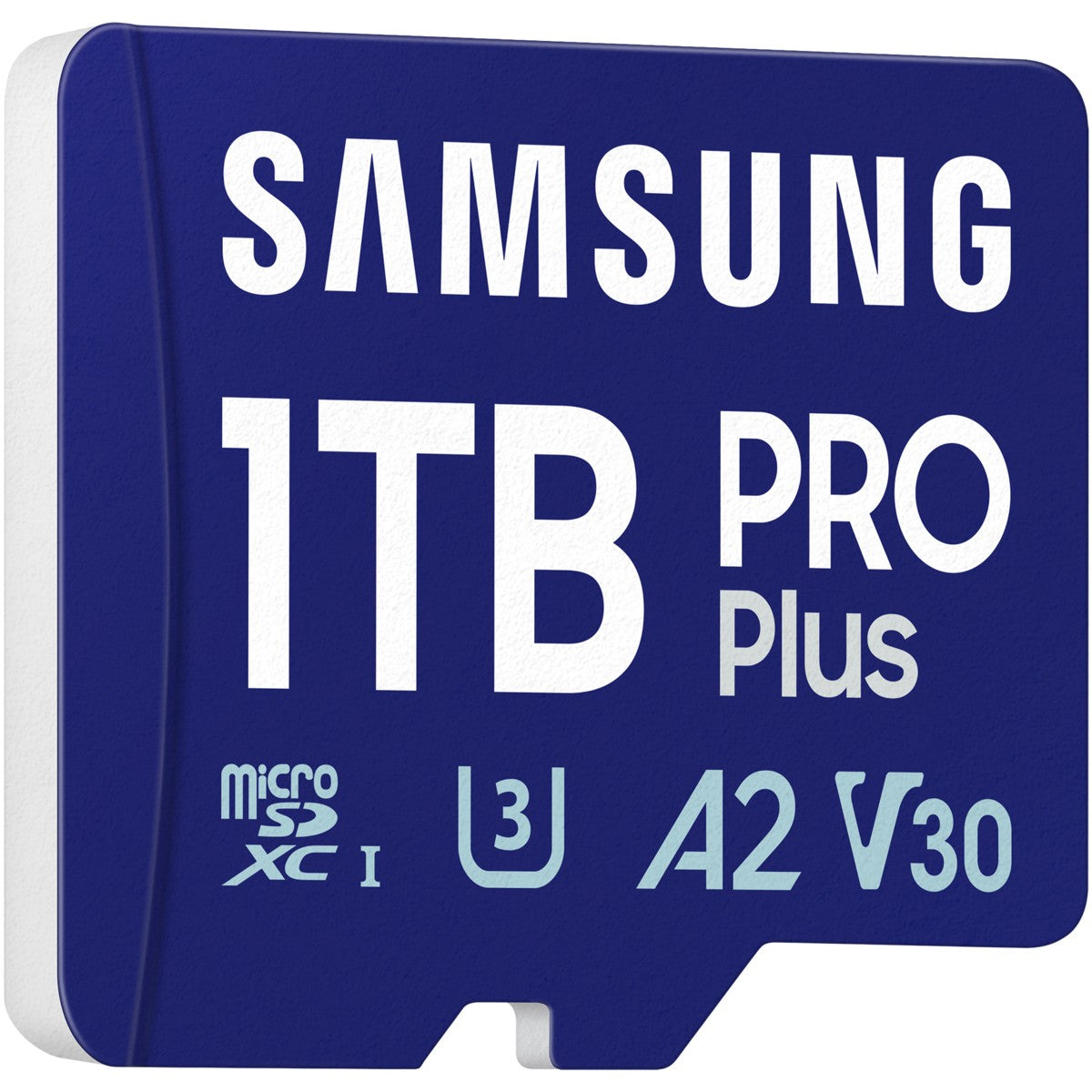 CARD Micro Card 1TB Samsung SDXC PRO Plus (2024) Reader retail
