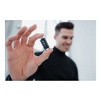 Verbatim Store 'n' Go USB-Stick 64 GB USB Typ-C 3.2 Gen 1 (3.1 Gen 1) Schwarz