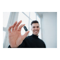Verbatim Store 'n' Go USB-Stick 64 GB USB Typ-C 3.2 Gen 1 (3.1 Gen 1) Schwarz