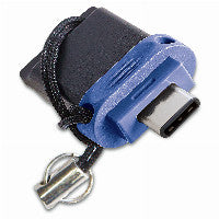 Verbatim STICK 64GB 3.0 Store'n Go Dual Drive retail