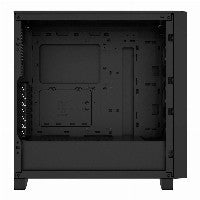 3000D RGB Tempered Glass Black CC-9011255-WW