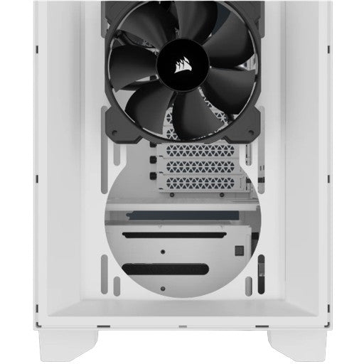 Corsair 3000D Tempered Glass White CC-9011252-WW