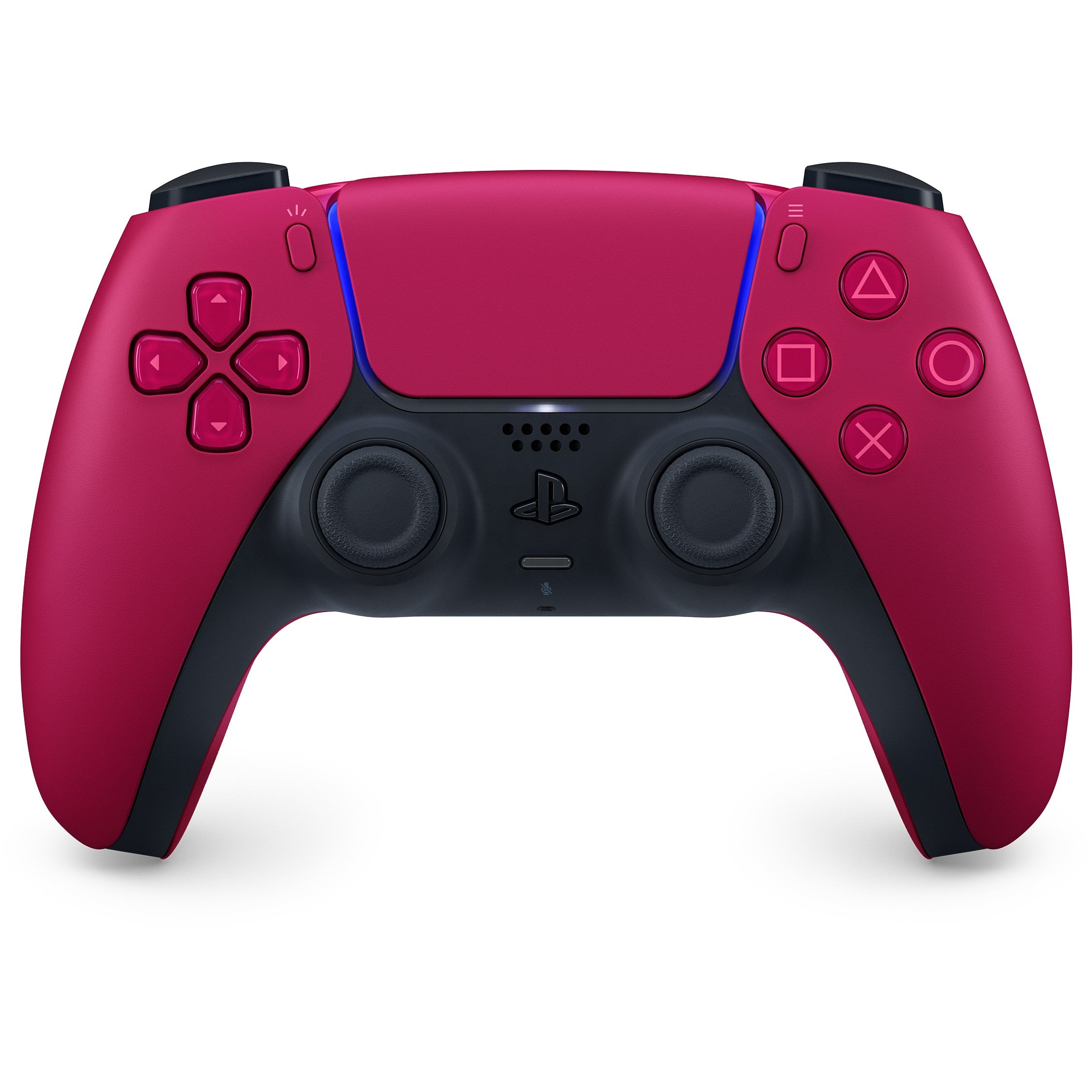 Sony Playstation 5 DualSense Wireless Controller - PS5 / Cosmic Red