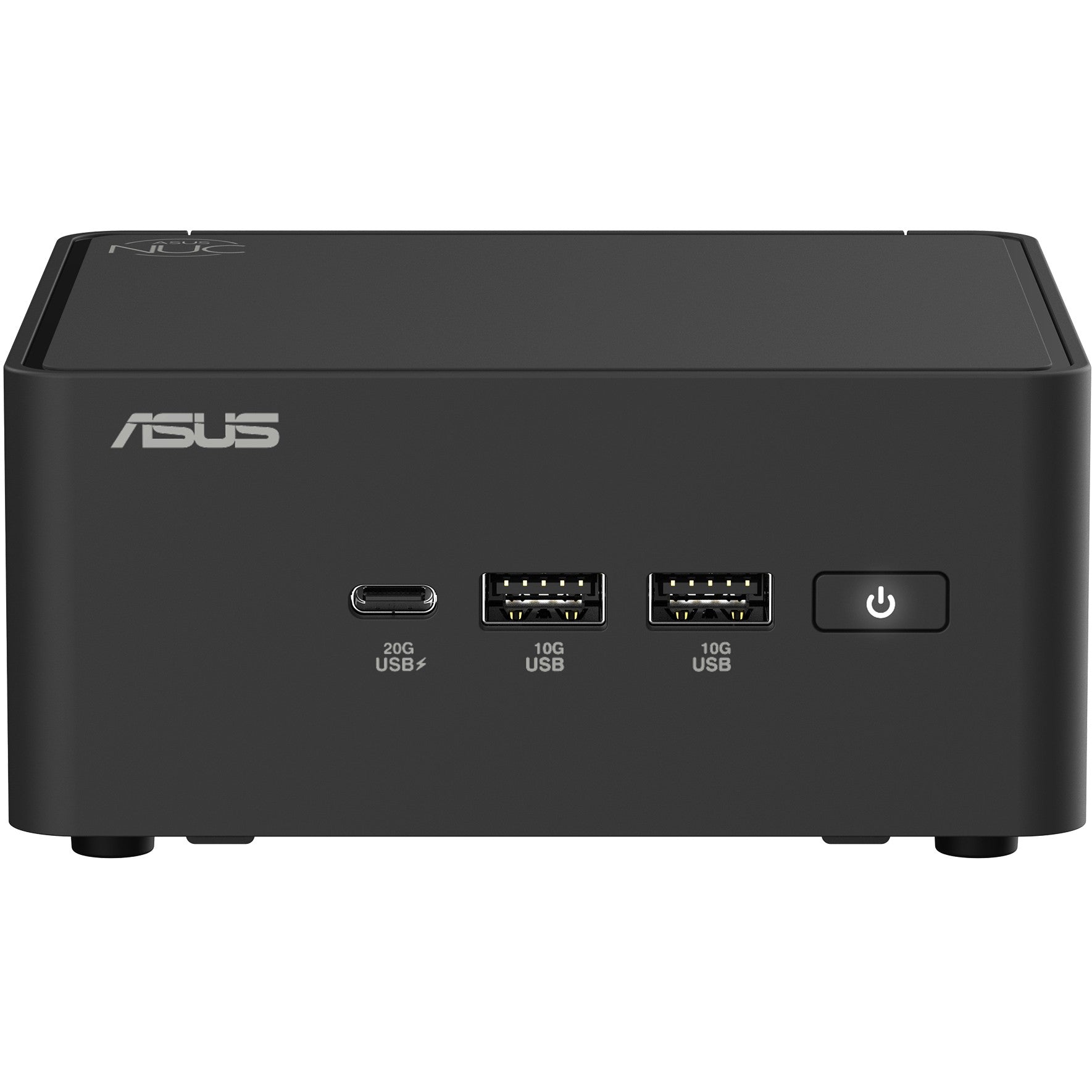 ASUS NUC GEN15 Pro Cyber Canyon U7 RNUC15CRHU700002 EU Cord
