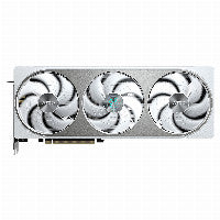 GIGABYTE RTX 5070 12GB Gigabyte Aero OC GDDR7 3 Fan white – Ansicht 2