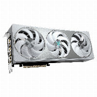 GIGABYTE RTX 5070 12GB Gigabyte Aero OC GDDR7 3 Fan white – Ansicht 3