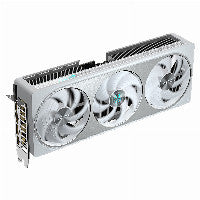 GIGABYTE RTX 5070 12GB Gigabyte Aero OC GDDR7 3 Fan white – Ansicht 5
