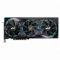 GIGABYTE RTX 5070 12GB Gigabyte Aorus Master GDDR7 3 Fan – Ansicht 2