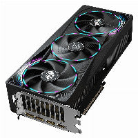 GIGABYTE RTX 5070 12GB Gigabyte Aorus Master GDDR7 3 Fan – Ansicht 4