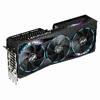 GIGABYTE RTX 5070 12GB Gigabyte Aorus Master GDDR7 3 Fan – Ansicht 5