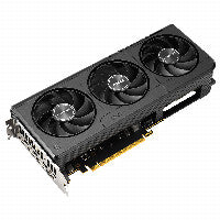 ASUS RTX 5060 8GB ASUS Prime OC GDDR7 3 Fan – Ansicht 3