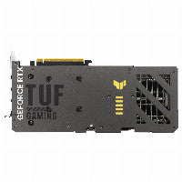 ASUS RTX 5060 8GB ASUS TUF Gaming OC GDDR7 3 Fan – Ansicht 2