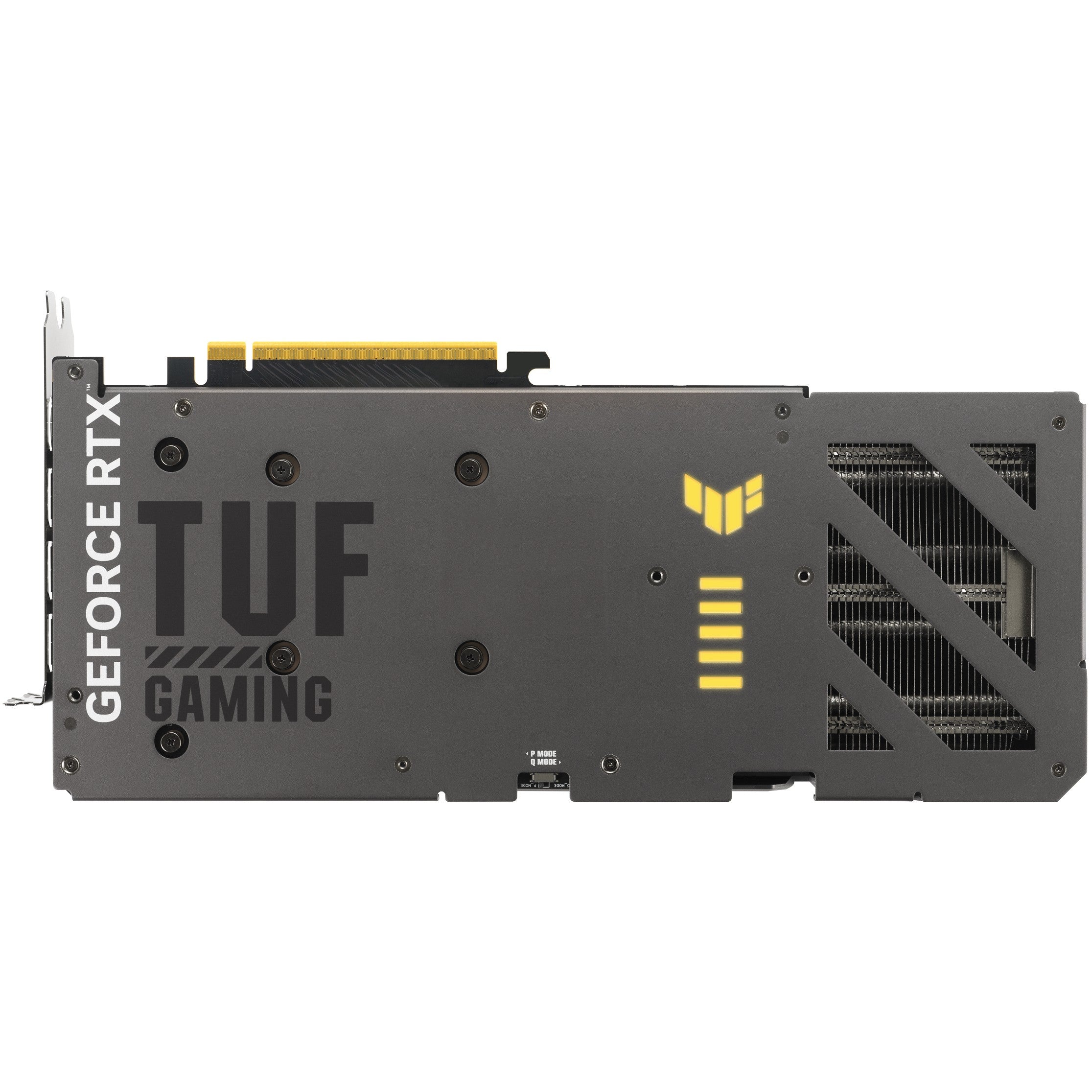 RTX 5060 8GB ASUS TUF Gaming OC GDDR7 3 Fan