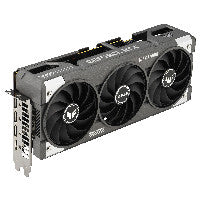 ASUS RTX 5060 8GB ASUS TUF Gaming OC GDDR7 3 Fan – Ansicht 3