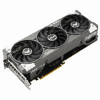 ASUS RTX 5060 8GB ASUS TUF Gaming OC GDDR7 3 Fan – Ansicht 4