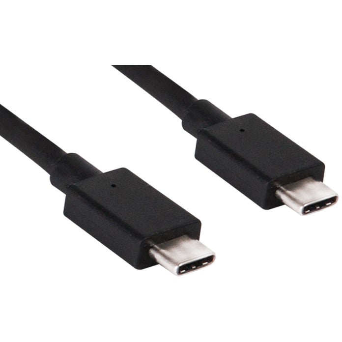 Club3D Kabel USB 3.1 Typ C 0.8m PowerDelivery St/St