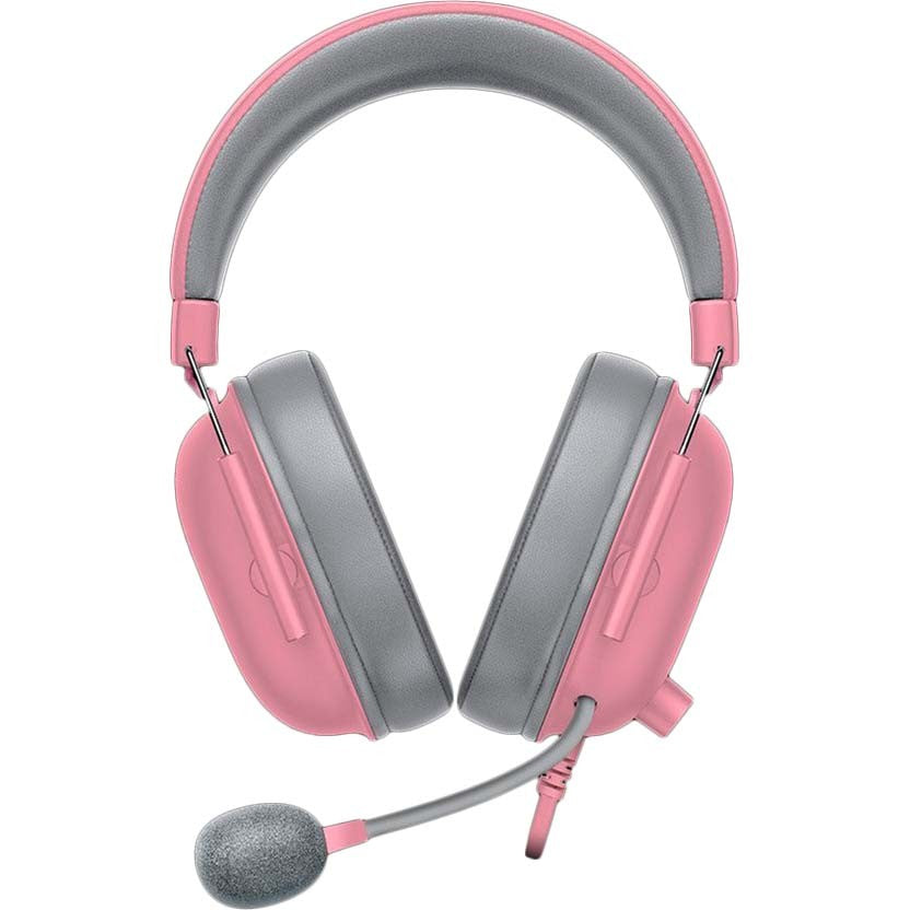 Razer BlackShark V2 X rosa