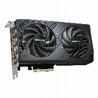 GIGABYTE RTX 5060 8GB Gigabyte WINDFORCE OC GDDR7 – Ansicht 3
