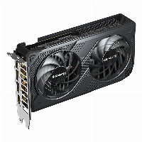 GIGABYTE RTX 5060 8GB Gigabyte WINDFORCE OC GDDR7 – Ansicht 5