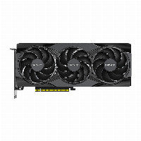PNY RTX 5060 8GB PNY ARGB OC Triple Fan GDDR7 3 Fan – Ansicht 2