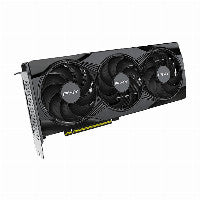 PNY RTX 5060 8GB PNY ARGB OC Triple Fan GDDR7 3 Fan – Ansicht 3