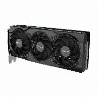 PNY RTX 5060 8GB PNY ARGB OC Triple Fan GDDR7 3 Fan – Ansicht 4