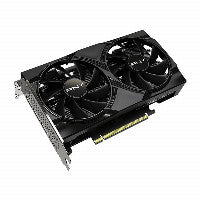 RTX 5060 8GB PNY OC Dual Fan GDDR7