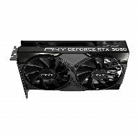 RTX 5060 8GB PNY OC Dual Fan GDDR7