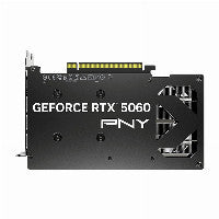 RTX 5060 8GB PNY OC Dual Fan GDDR7