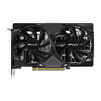 RTX 5060 8GB PNY Dual Fan GDDR7