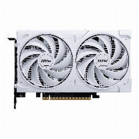MSI RTX 5060 8GB MSI VENTUS 2X OC GDDR7 WHITE – Ansicht 2