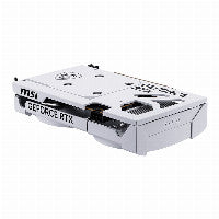 MSI RTX 5060 8GB MSI VENTUS 2X OC GDDR7 WHITE – Ansicht 3
