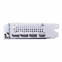 MSI RTX 5060 8GB MSI VENTUS 2X OC GDDR7 WHITE – Ansicht 5