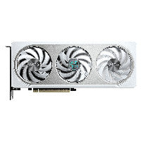 GIGABYTE RTX 5060 8GB GIGABYTE AERO OC 8GB GDDR7 3 Fan – Ansicht 2