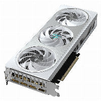 GIGABYTE RTX 5060 8GB GIGABYTE AERO OC 8GB GDDR7 3 Fan – Ansicht 4