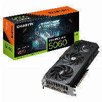 RTX 5060 8GB GIGABYTE GAMING OC GDDR7 3 Fan