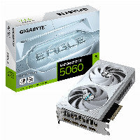 RTX 5060 8GB GIGABYTE EAGLE OC ICE GDDR7
