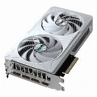GIGABYTE RTX 5060 8GB GIGABYTE EAGLE OC ICE GDDR7 – Ansicht 4
