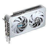 GIGABYTE RTX 5060 8GB GIGABYTE EAGLE OC ICE GDDR7 – Ansicht 5