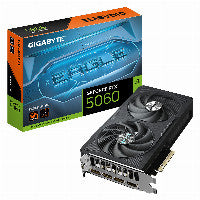 GIGABYTE RTX 5060 8GB GIGABYTE EAGLE OC GDDR7