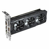GIGABYTE RTX 5060 8GB GIGABYTE OC Low Profile GDDR7 3 Fan – Ansicht 5