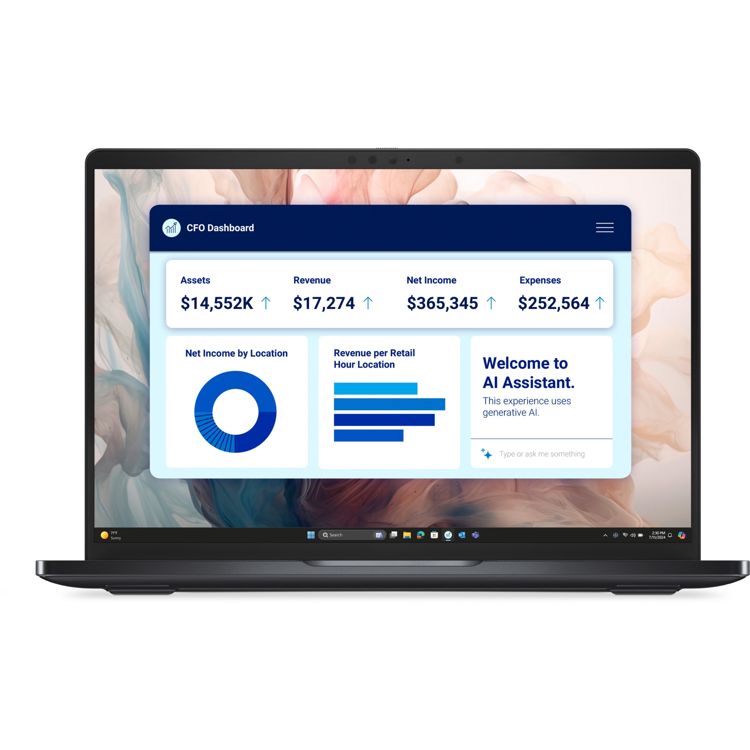 Dell Pro 13 Premium PA13250 U7-266V EVO