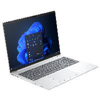 HP EliteBook 8 G1i AI PC Intel Core Ultra 7 255U Laptop 40,6 cm (16") WUXGA 32 GB DDR5-SDRAM 1 TB SSD Wi-Fi 7 (802.11be) Windows 11 Pro Silber