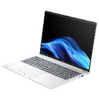 HP EliteBook 8 G1i AI PC Intel Core Ultra 7 255U Laptop 40,6 cm (16") WUXGA 32 GB DDR5-SDRAM 1 TB SSD Wi-Fi 7 (802.11be) Windows 11 Pro Silber