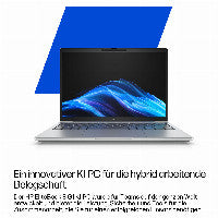 HP EliteBook 8 G1i AI PC Intel Core Ultra 7 255U Laptop 40,6 cm (16") WUXGA 32 GB DDR5-SDRAM 1 TB SSD Wi-Fi 7 (802.11be) Windows 11 Pro Silber