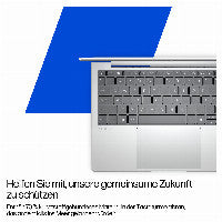 HP EliteBook 8 G1i AI PC Intel Core Ultra 7 255U Laptop 40,6 cm (16") WUXGA 32 GB DDR5-SDRAM 1 TB SSD Wi-Fi 7 (802.11be) Windows 11 Pro Silber