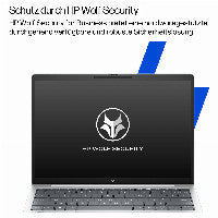 HP EliteBook 8 G1i AI PC Intel Core Ultra 7 255U Laptop 40,6 cm (16") WUXGA 32 GB DDR5-SDRAM 1 TB SSD Wi-Fi 7 (802.11be) Windows 11 Pro Silber